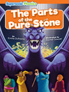 Imagen de portada para The Parts of the Pure Stone